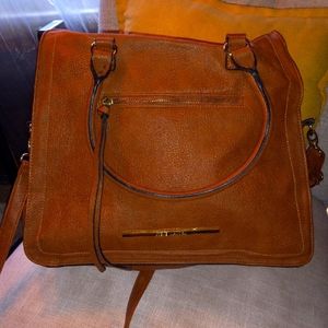 Steve Madden Travel Satchel